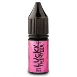 Lucky 13 Nic Salts Berry Chew 10ml, Strength: 10mg