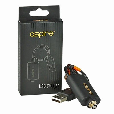 EROS eGo USB Charge Lead 500mA by Aspire