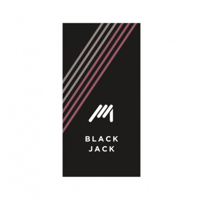 Mirage Black Label Blackjack 10ml