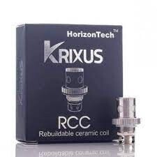 HorizonTech - Krixus RCC Rebuildable 0.3ohm
