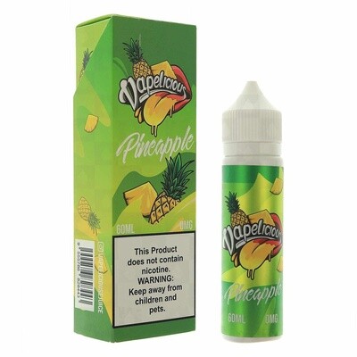 Vapelicious Pineapple 50ml
