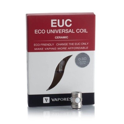 Vaporesso EUC Coils 5 Pack £6 genuine clearance