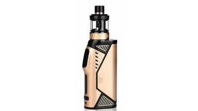 Uwell Hypercar Kit + Free Cell only £29.99