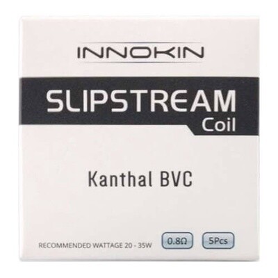 Innokin Slipstream Coils 5 pack
