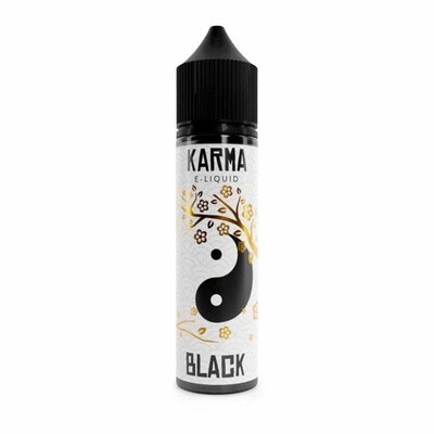 Karma Black 50ml