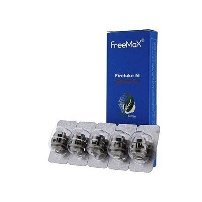 Freemax Fireluke Coils 5 Pack