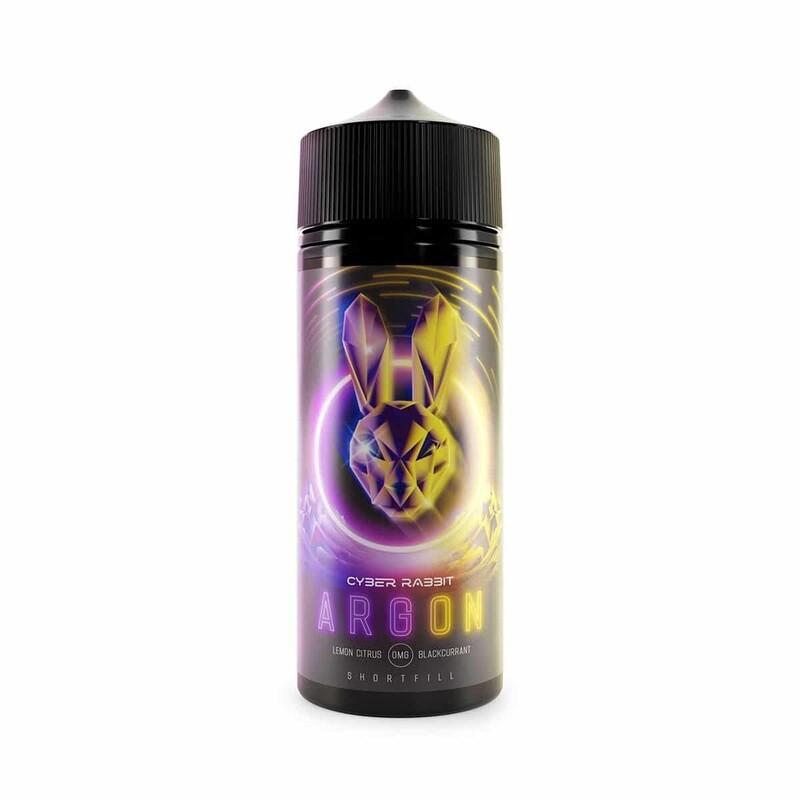 Cyber Rabbit Argon 100ml