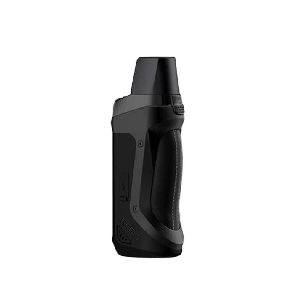 GEEKVAPE Aegis Boost Pod Kit, Colour: Space Black c/w 5 coil set
