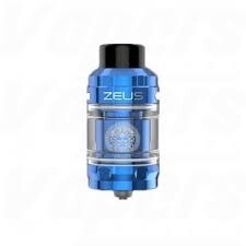 Geekvape Z Tank, Colour: Blue