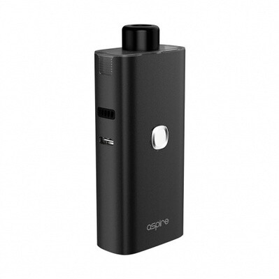 Aspire Cloudflask S Kit 2000mAh with 5ml XL Pod, only £29.99