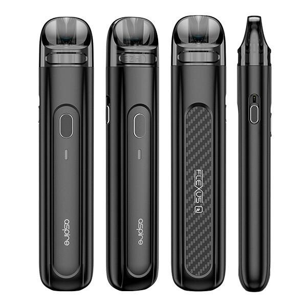 Aspire Flexus Q Kit