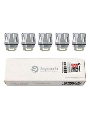 Joyetech Pro C1 Coils 5 Pack £6 genuine clearance
