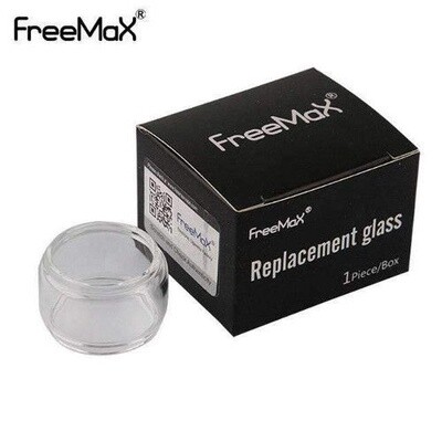 FreeMax - Fireluke Mesh 4ml Bubble Glass
