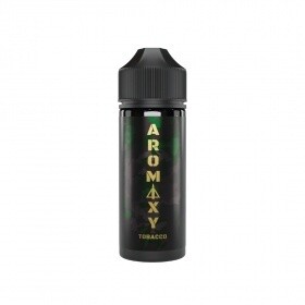 Aromaxy 100ml Tobacco