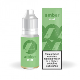 Mirage Amber - 4 for £10