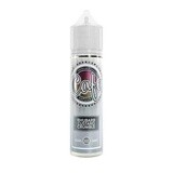 Cafe Vapour Rhubarb Custard Crumble 50ml