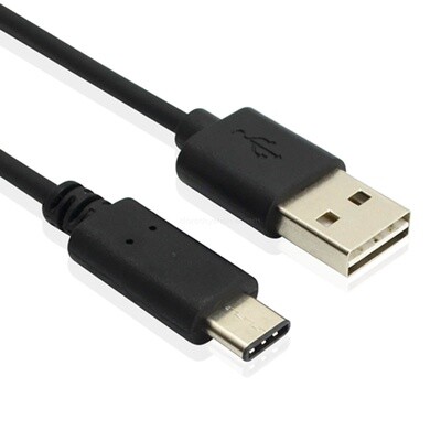 USB C Charge Lead Cable