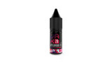 JAK&#39;D Salts Peaked Cherry Ice 10ml, Strength: 5mg