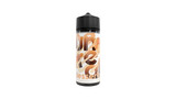 Unreal Desserts 100ml Butterscotch Creme