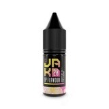 Jak&#39;d Naughty Pink Lemonade 10ml Nicsalt, Strength: 5mg