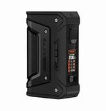 GEEKVAPE Aegis L200 Classic Mod, Colour: Classic Black