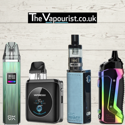 Vape Kits