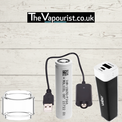 Vape Accessories