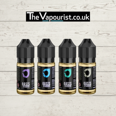 Traditional Eliquid Multibuys