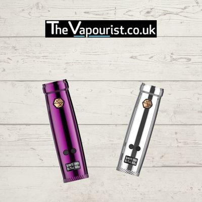 Uwell Nunchaku 80W Mod