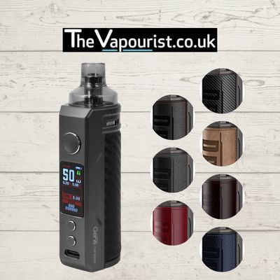 Voopoo Drag S Kit