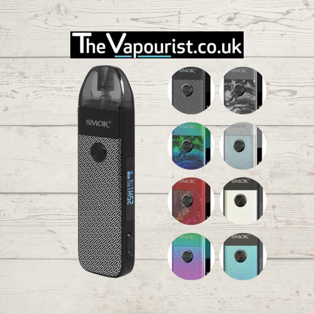 SMOK Pozz Pro Kit