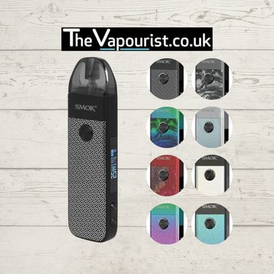 SMOK Pozz Pro Kit