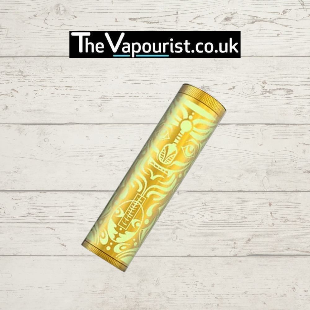 Uwell Soulkeeper Mod
