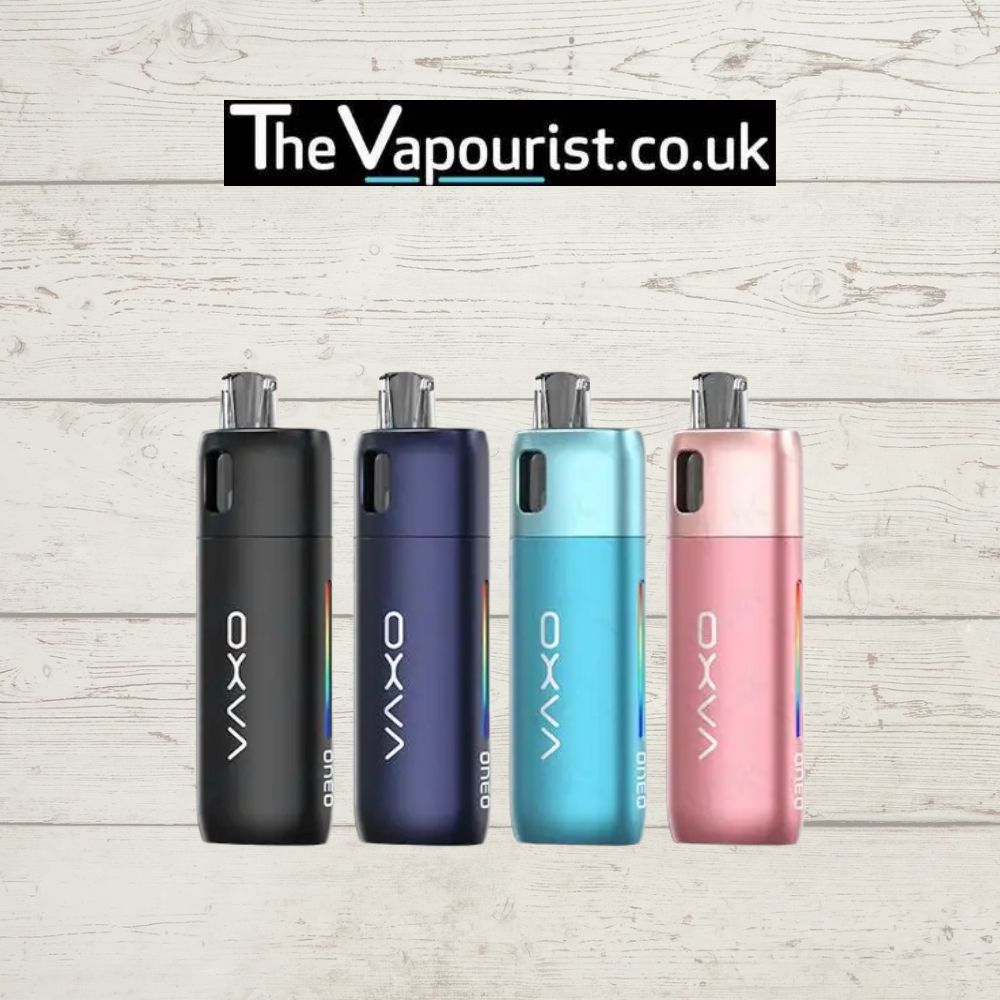OXVA Oneo Pod Kit