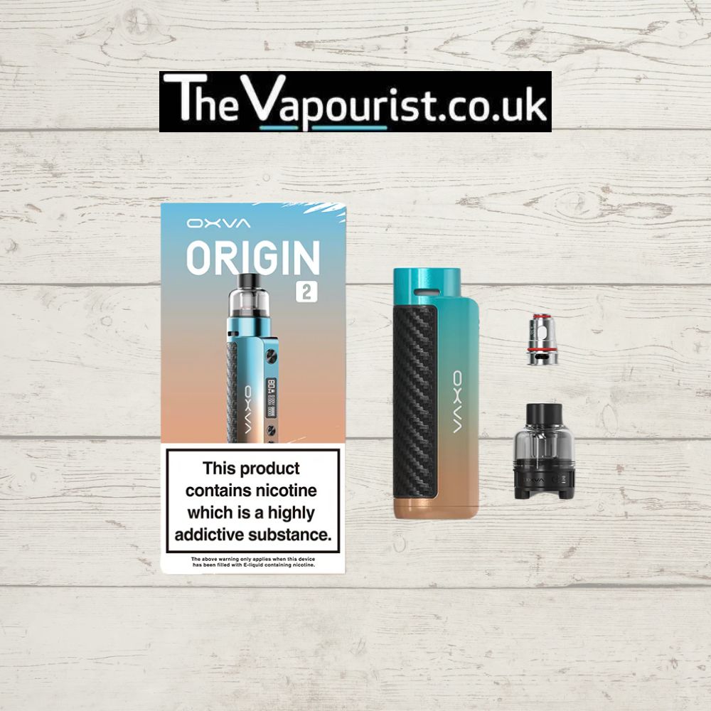 OXVA Origin 2 Kit