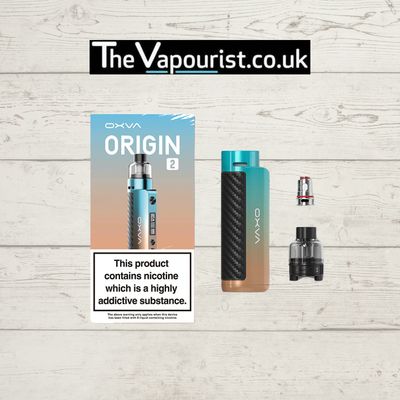 OXVA Origin 2 Kit