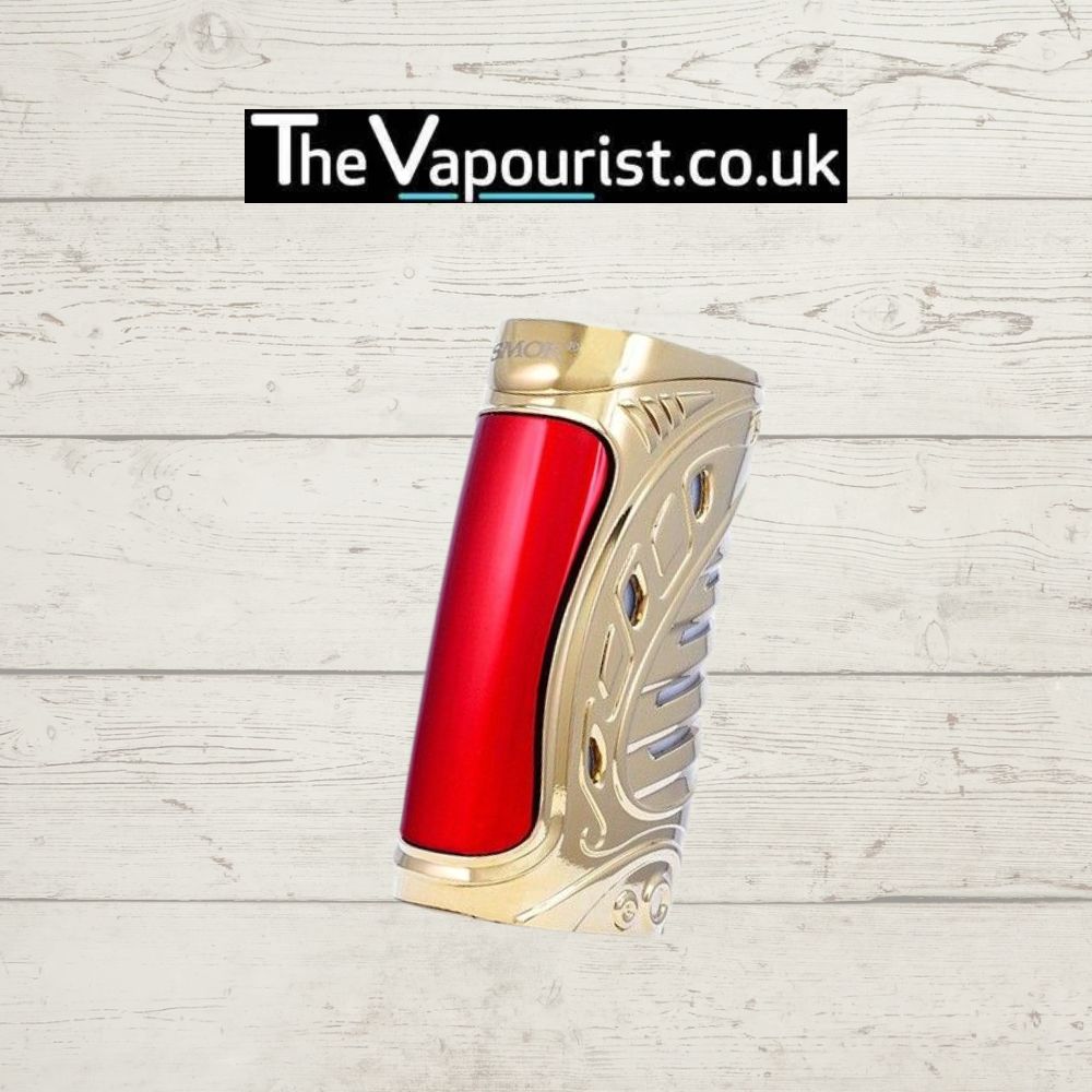 SMOK A-priv Mod