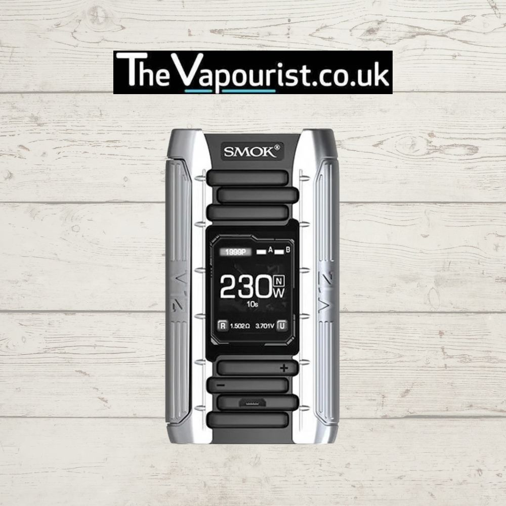 SMOK E-Priv Mod