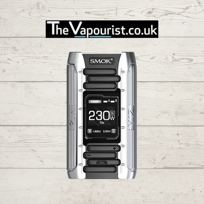 SMOK E-Priv Mod