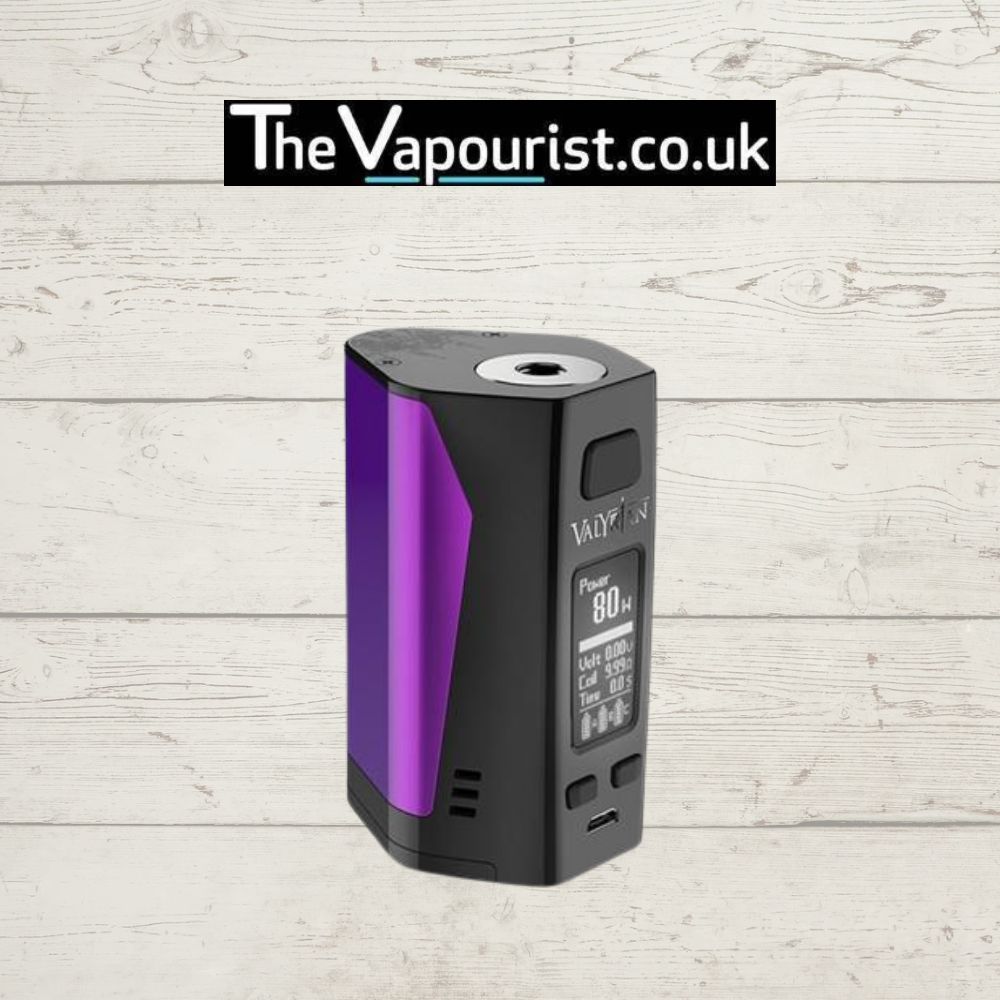 Uwell Valyrian 2 Mod