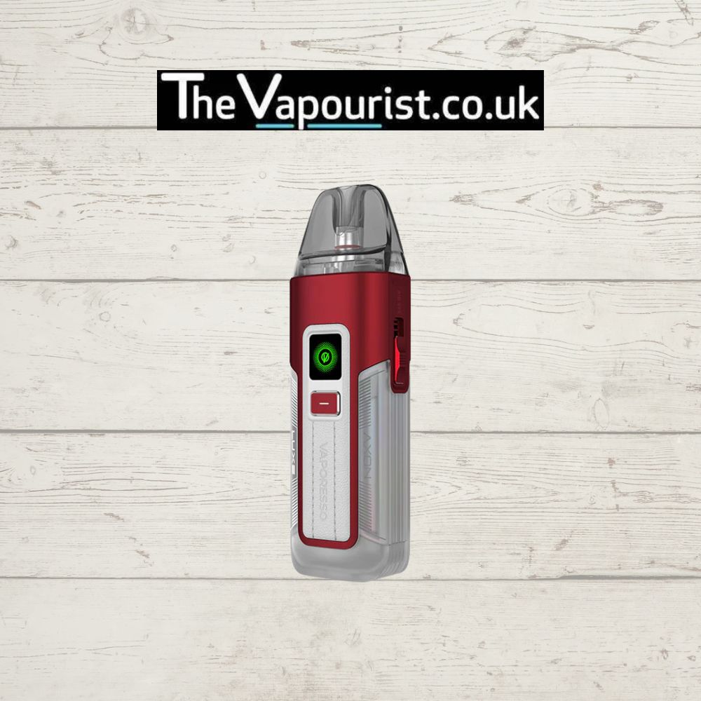 Vaporesso Luxe X2 Pod Kit