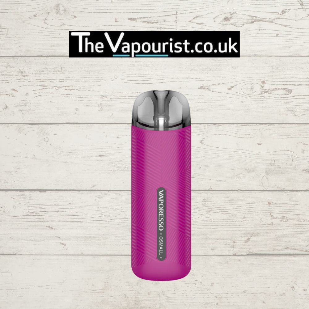 Vaporesso Osmall Pod Kit