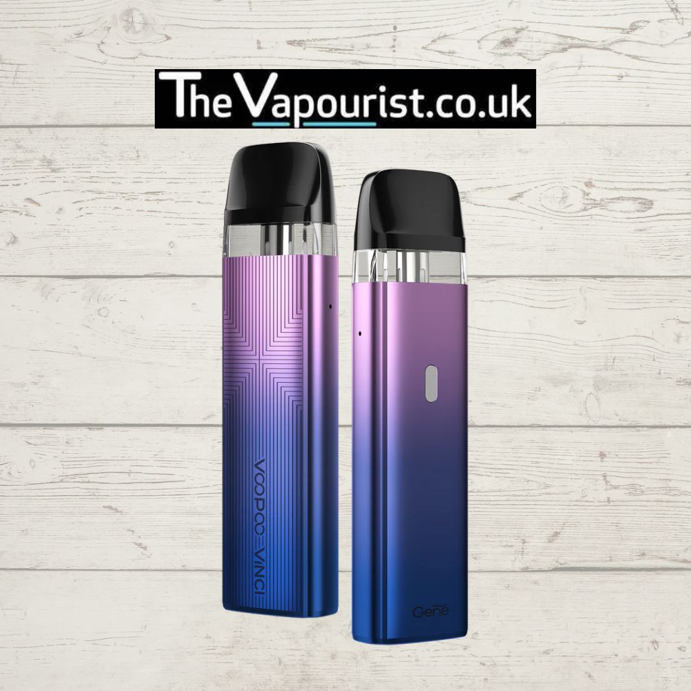 Voopoo Vinci SE Kit