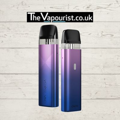 Voopoo Vinci SE Kit