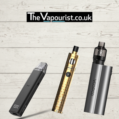 Vape Kits SALE