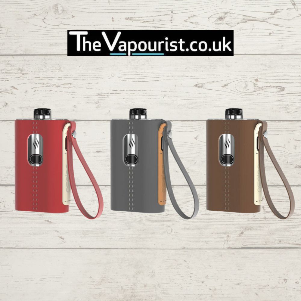 Aspire Cloudflask 1 Kit £30 FREE delivery