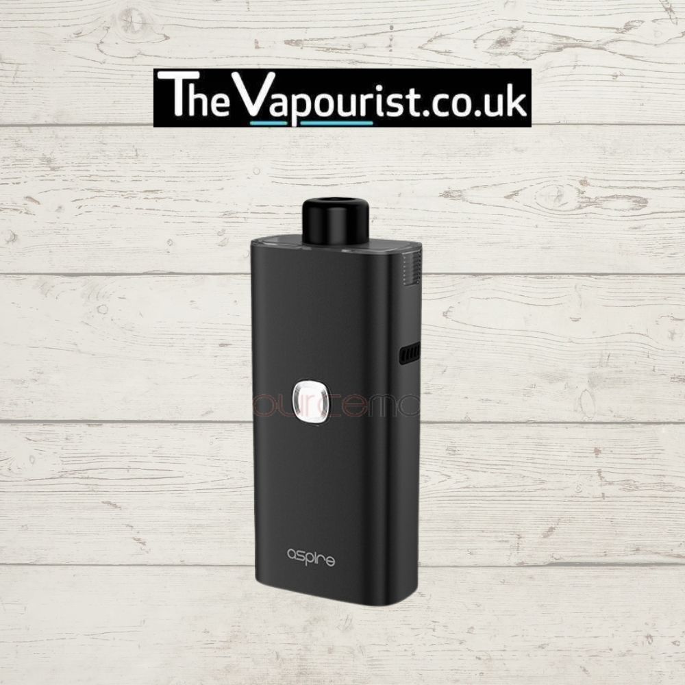 Aspire Cloudflask S Kit