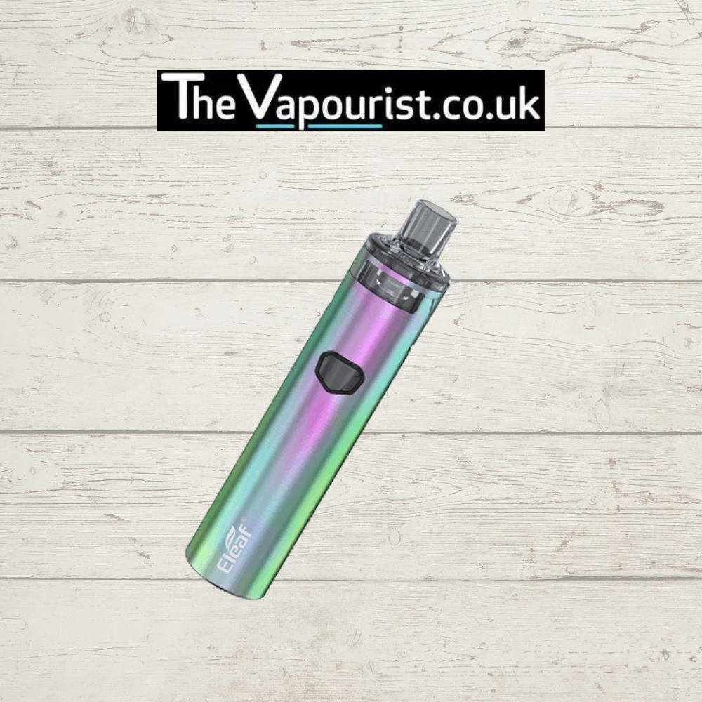 Eleaf Ijust AIO Pod Kit