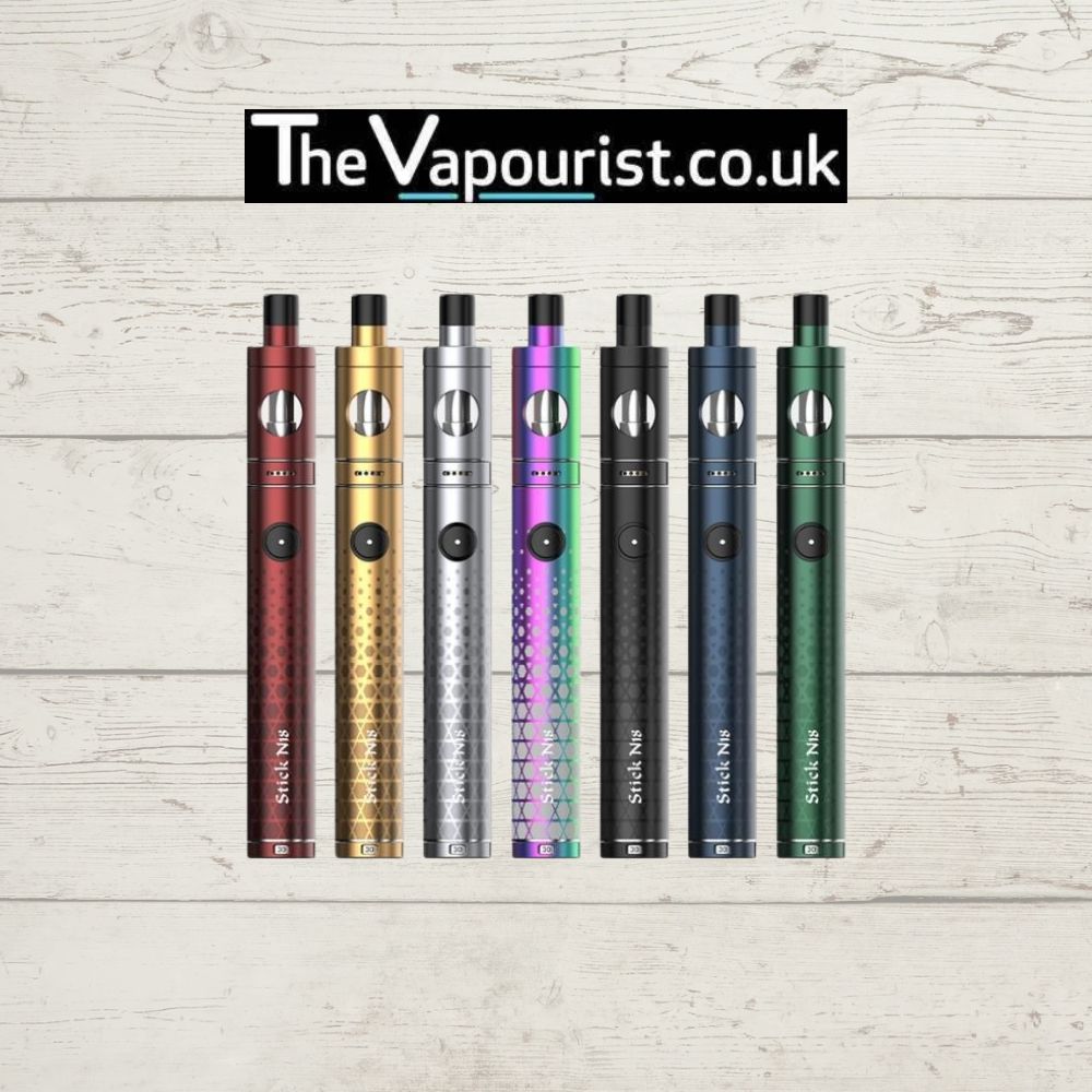 SMOK Stick N18 Kit 1300mAh Nord