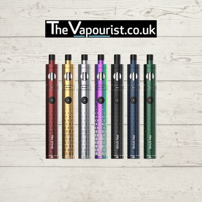SMOK Stick N18 Kit 1300mAh Nord